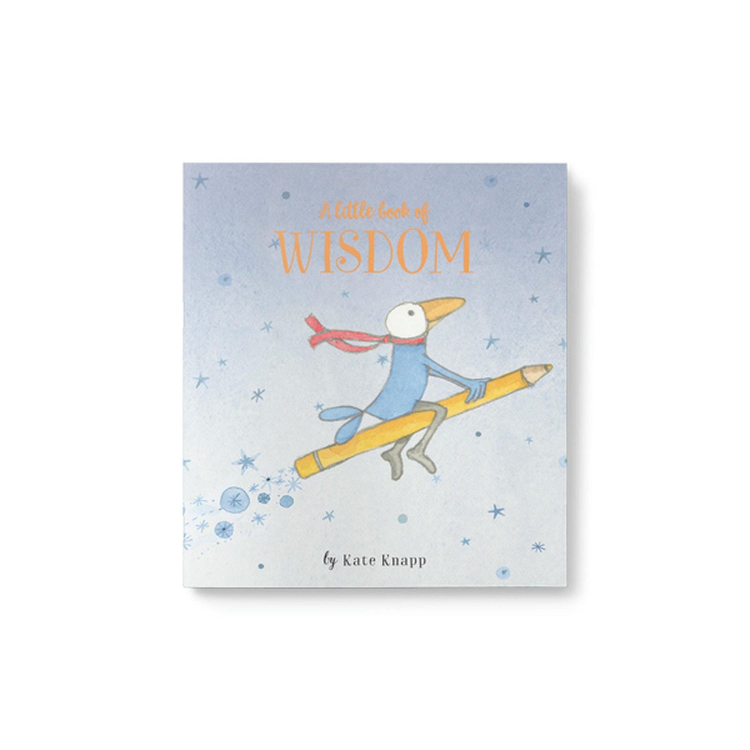 Twigseeds Little Book of Wisdom