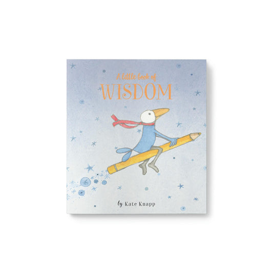 Twigseeds Little Book of Wisdom
