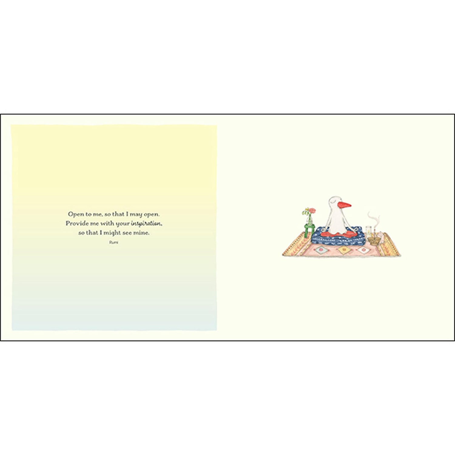 Nest Eggs - Twigseeds Inspirational Book
