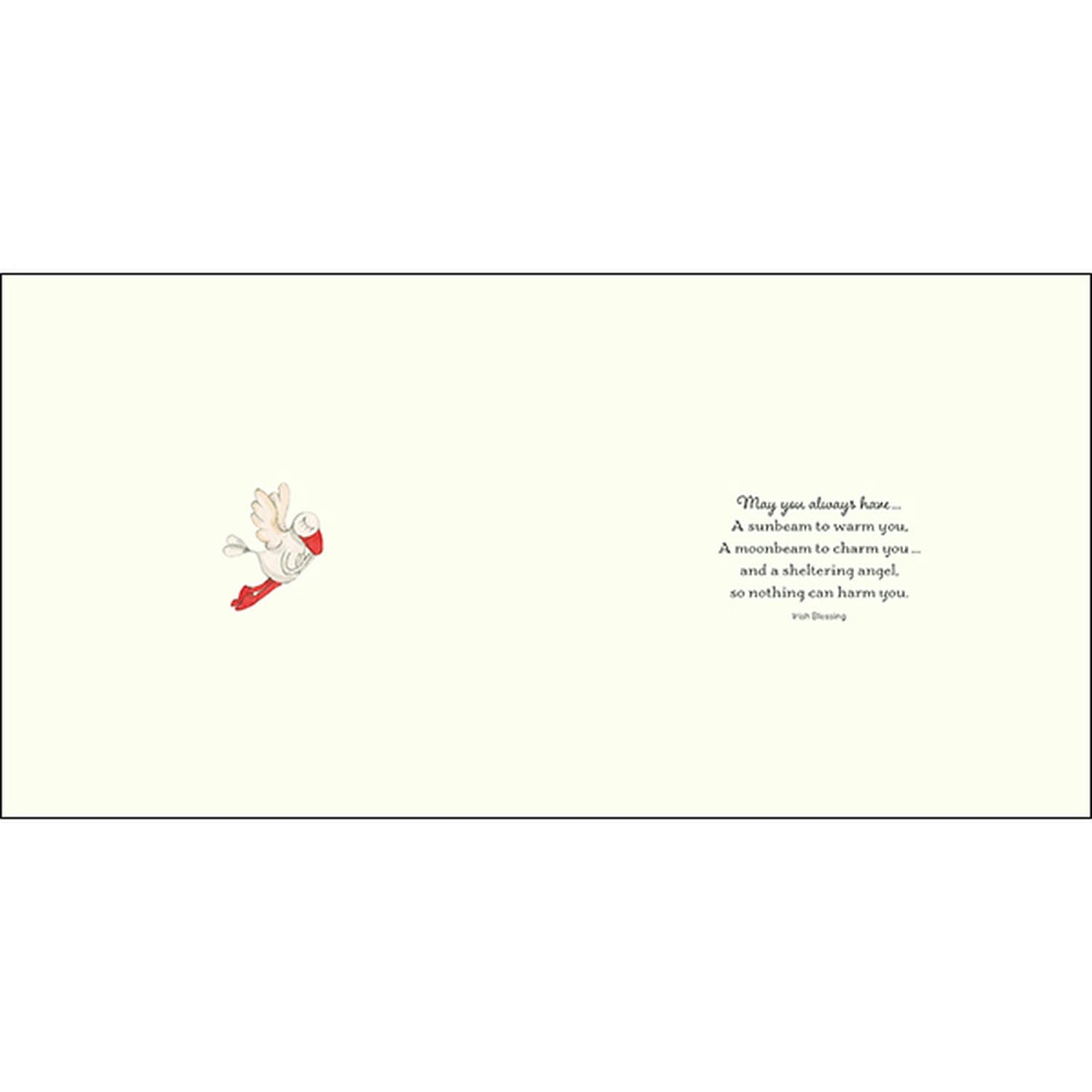 To the Moon and Back - Twigseeds Inspirational Book