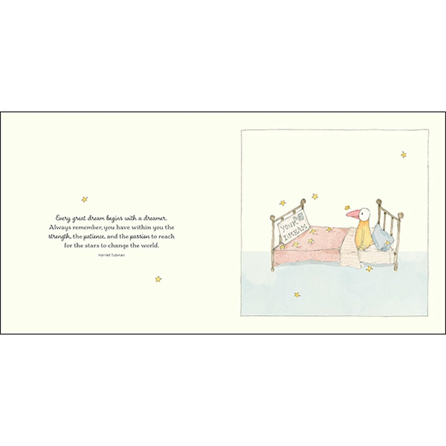 To the Moon and Back - Twigseeds Inspirational Book
