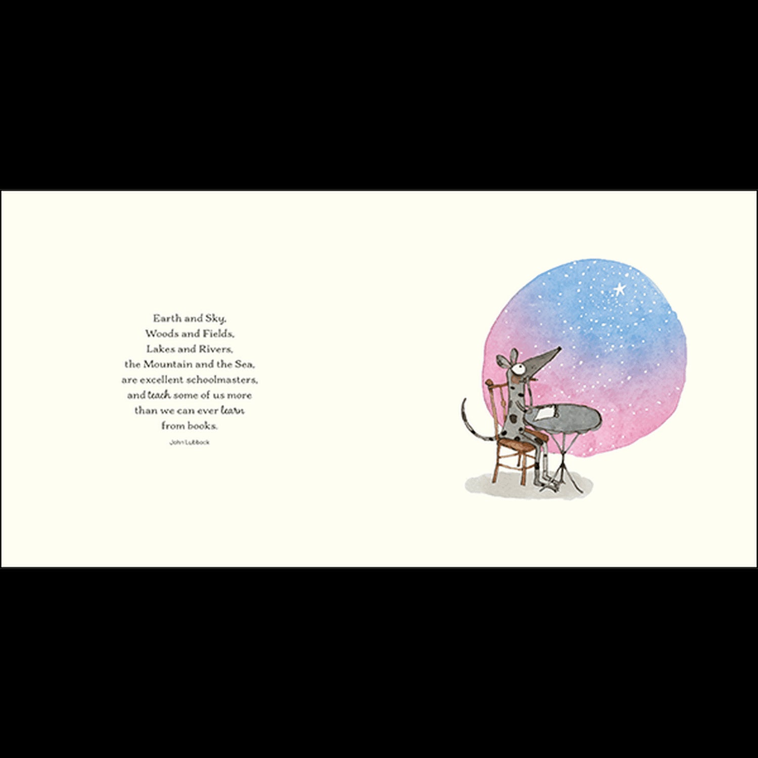 A Breath of Fresh Care - Twigseeds Inspirational Book