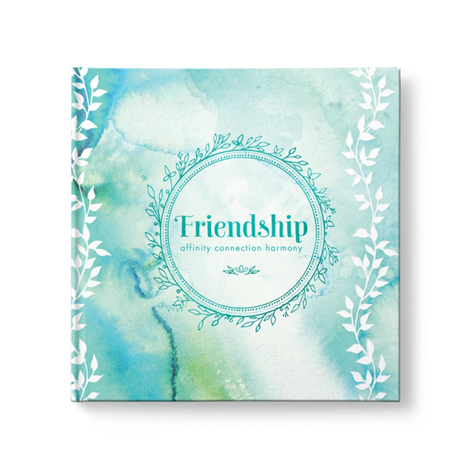 Friendship - Inspirational Book
