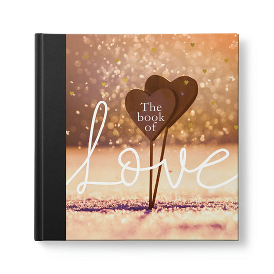 The Book of Love - Inspirational Book