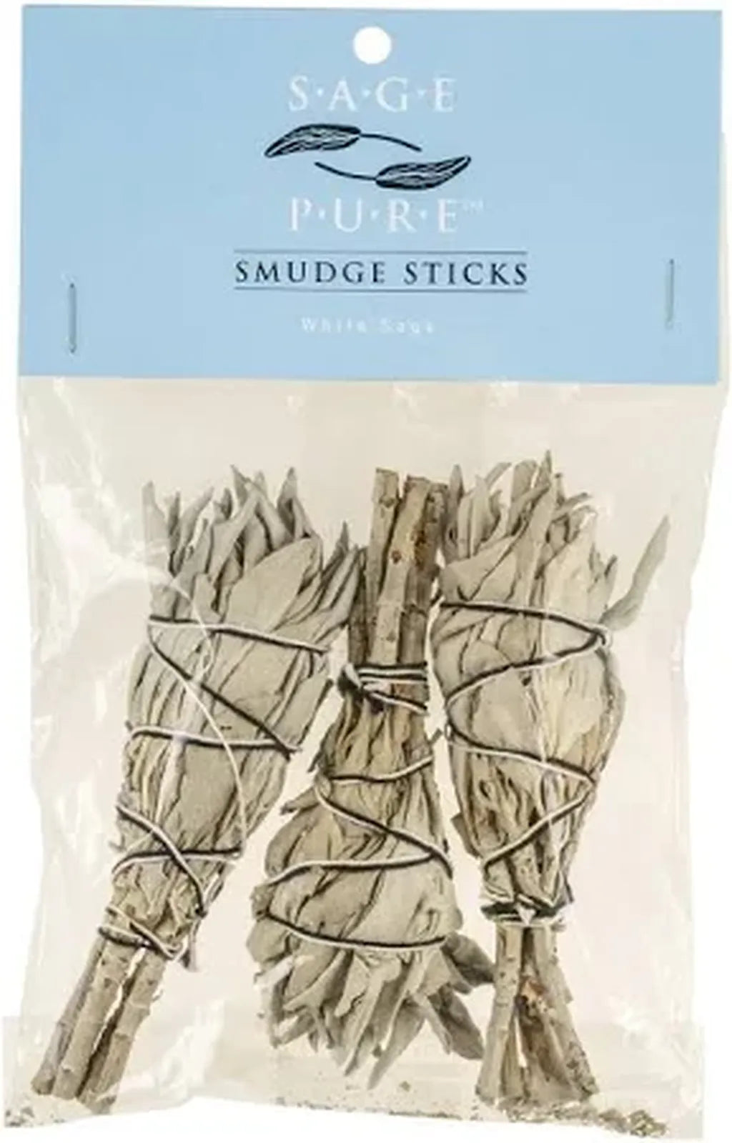 Sage Pure 3 pack