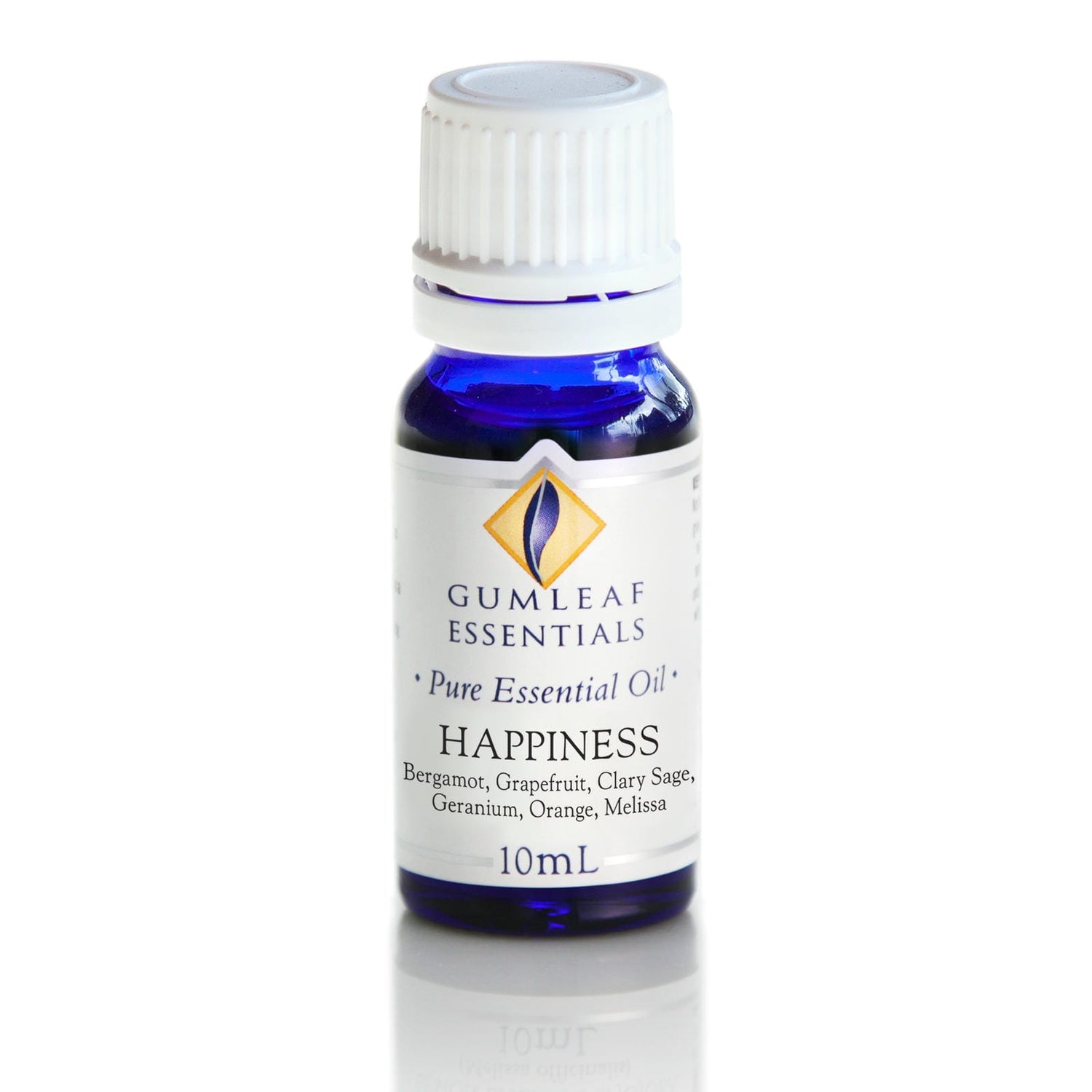 Happiness Essential Oil Blend