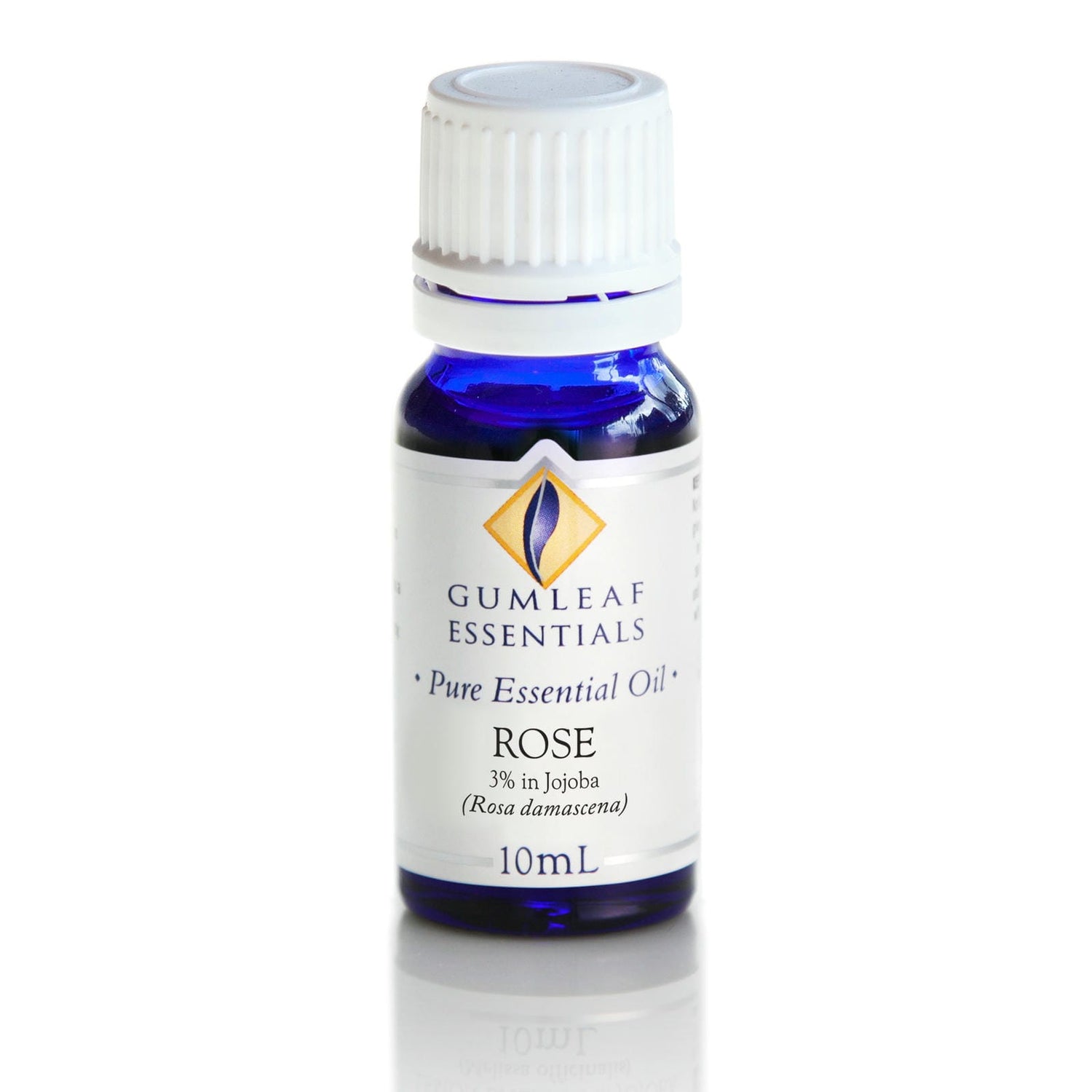 Rose (3% in Jojoba) Essential Oil