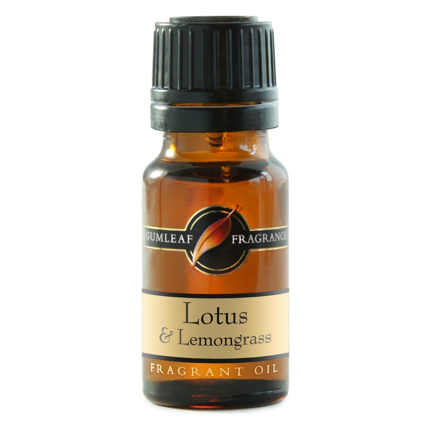 Lotus & Lemongrass Fragrance Oil