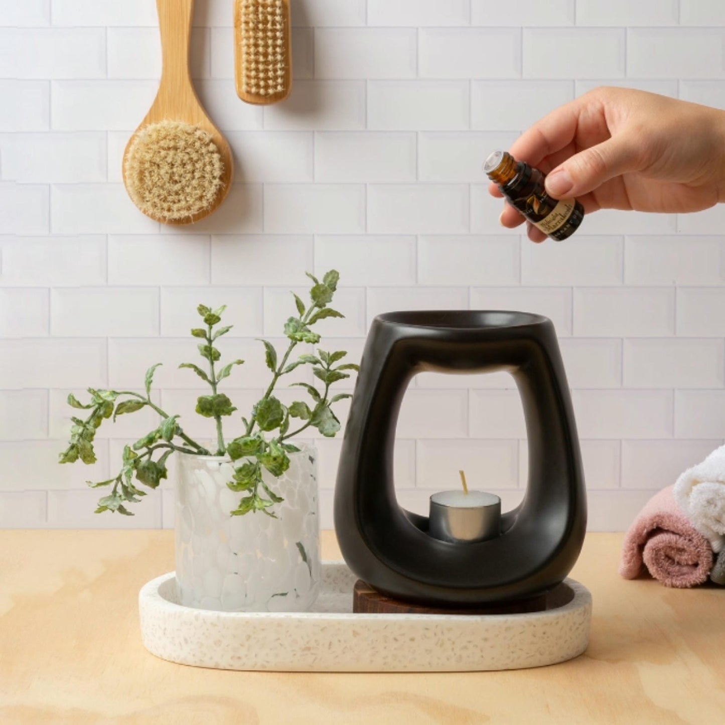 Midnight in Marrakesh Fragrance Oil