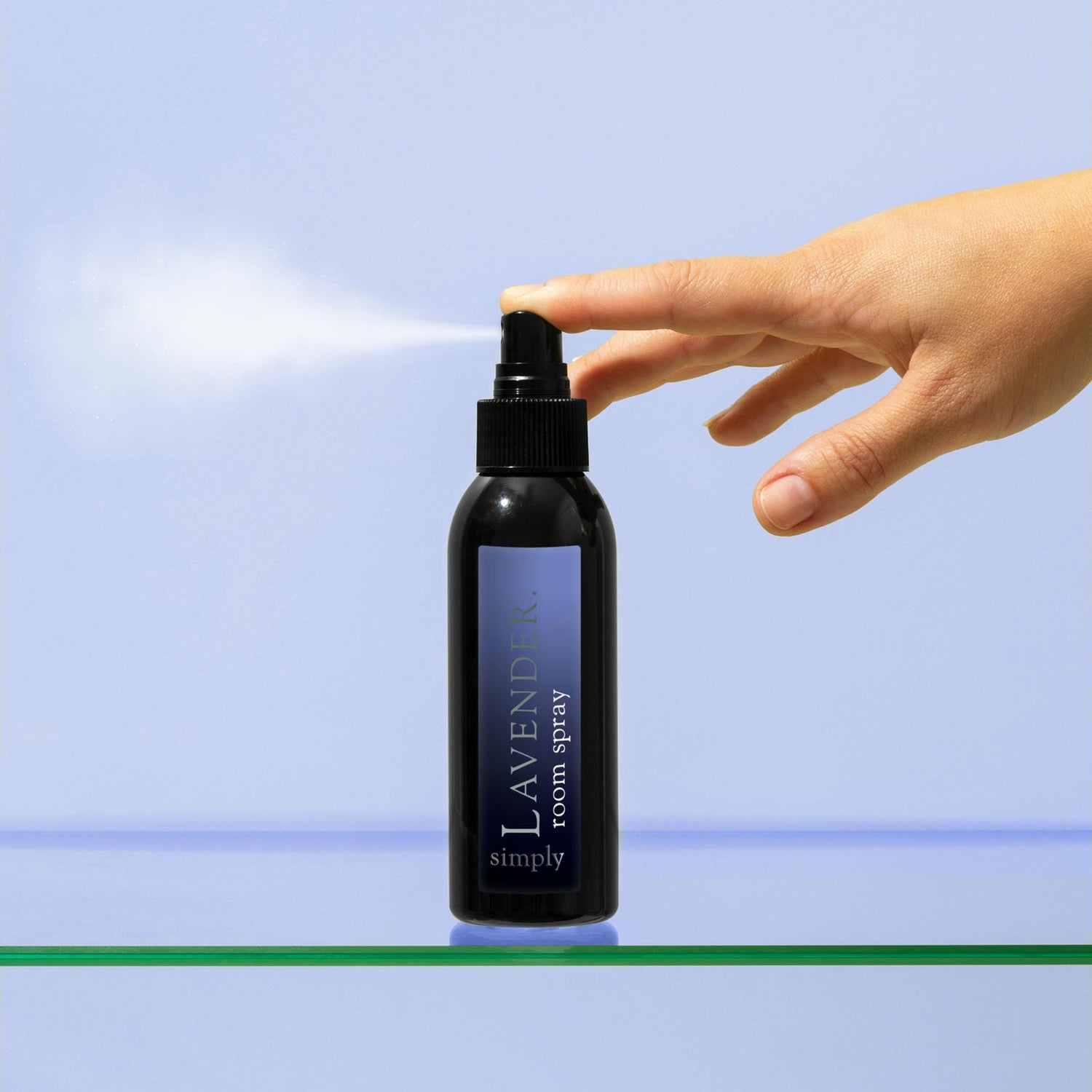 Lavender Room Spray