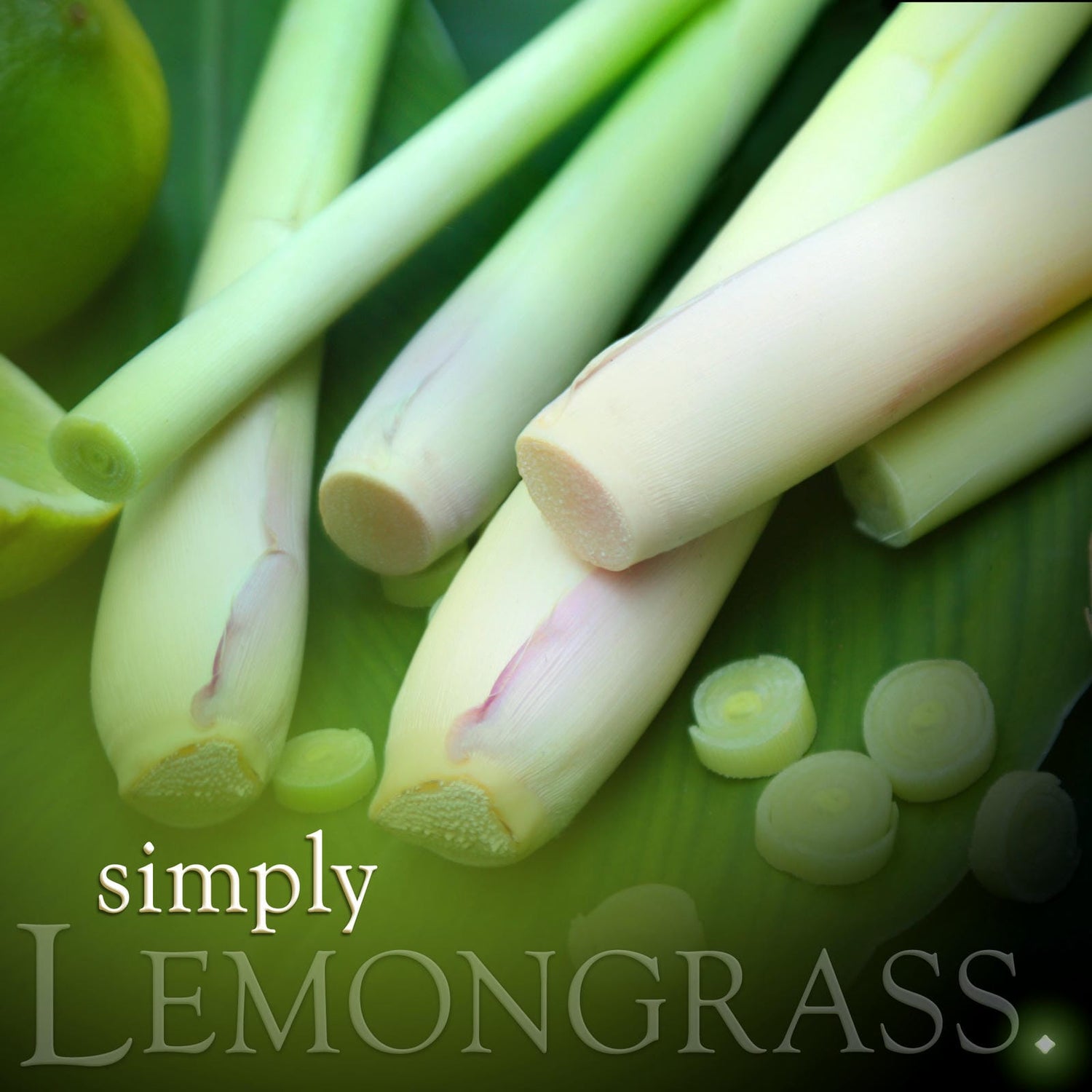 Lemongrass Room Spray