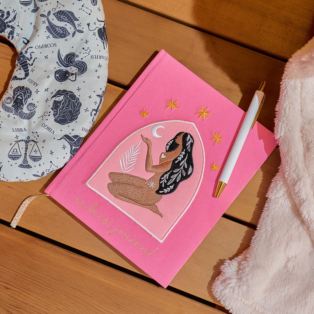 Journal - Wellness Woman